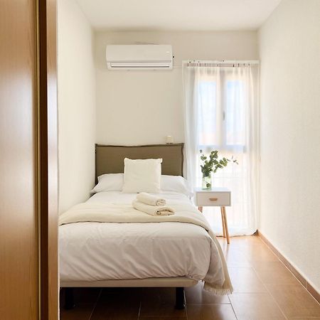 Fuensalidahomes101 Εξωτερικό φωτογραφία
