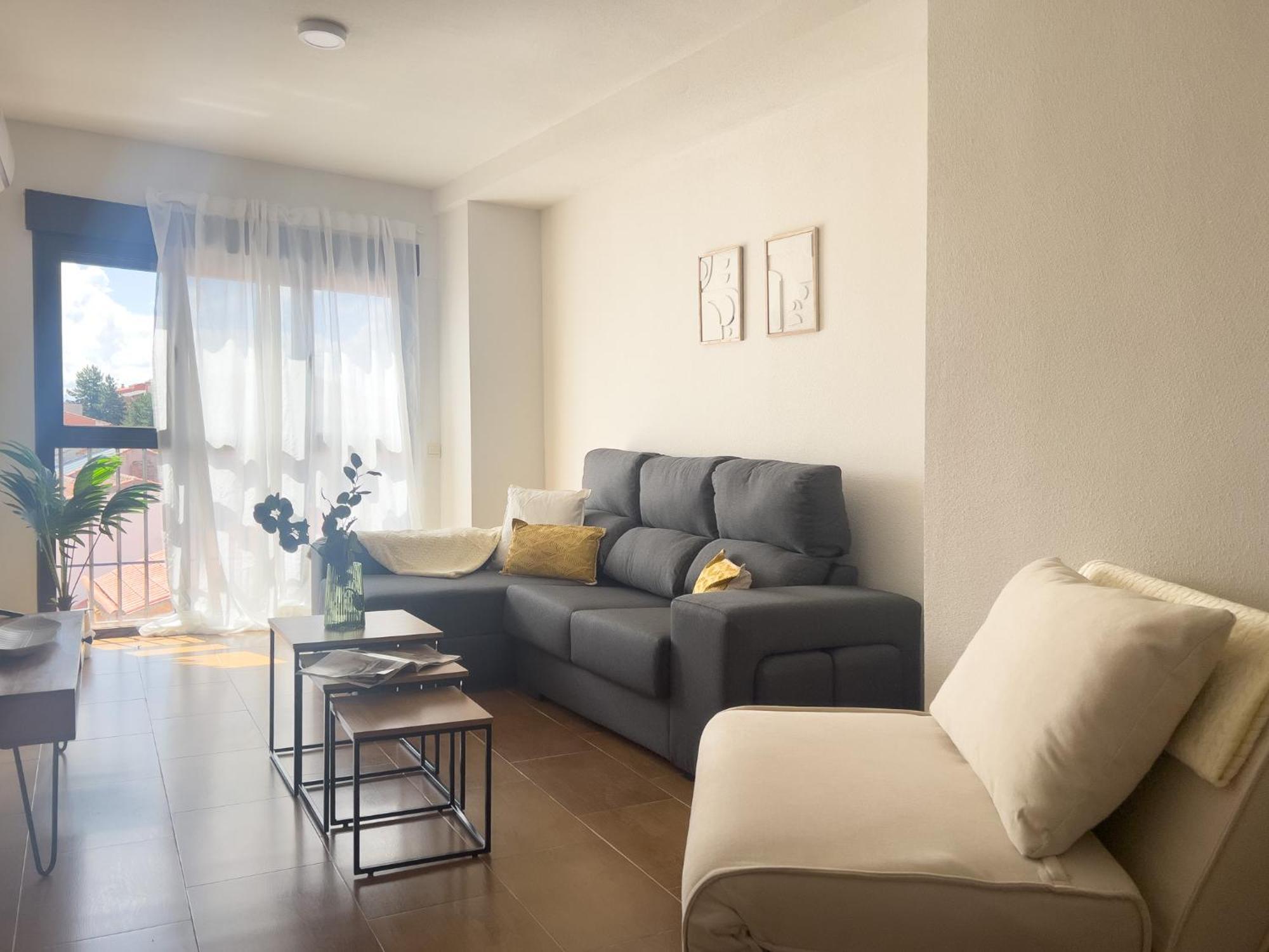 Fuensalidahomes101 Εξωτερικό φωτογραφία
