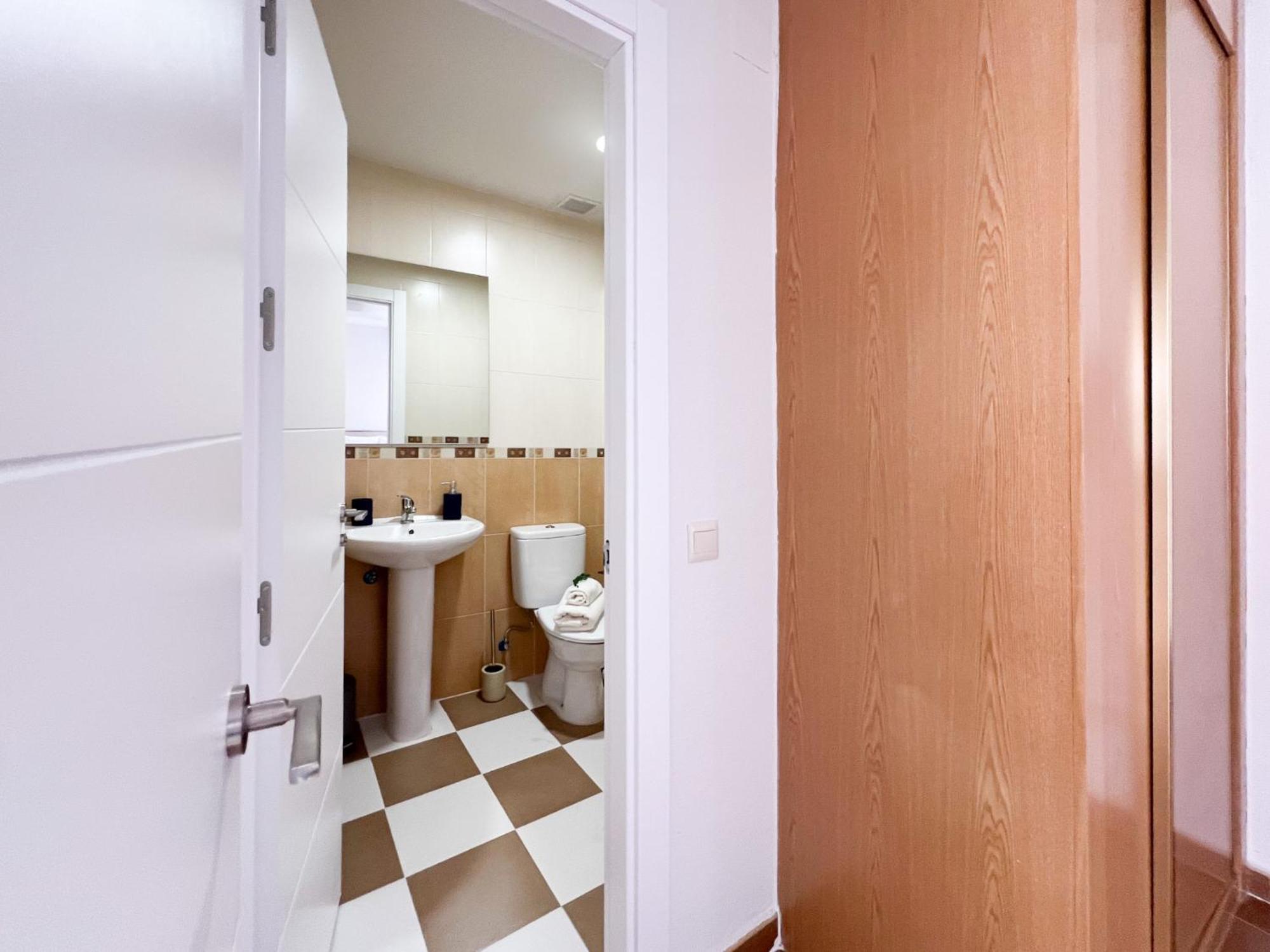 Fuensalidahomes101 Εξωτερικό φωτογραφία