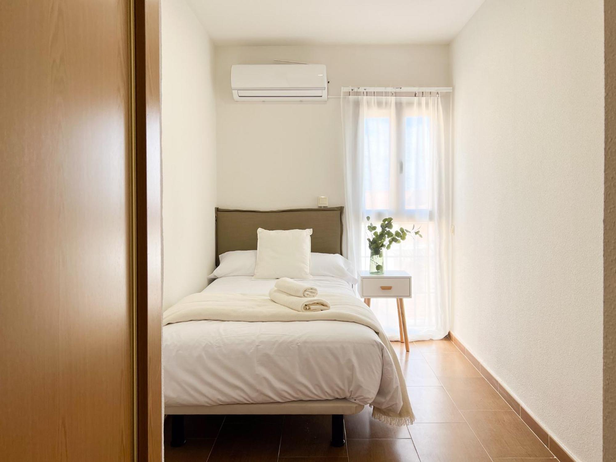 Fuensalidahomes101 Εξωτερικό φωτογραφία