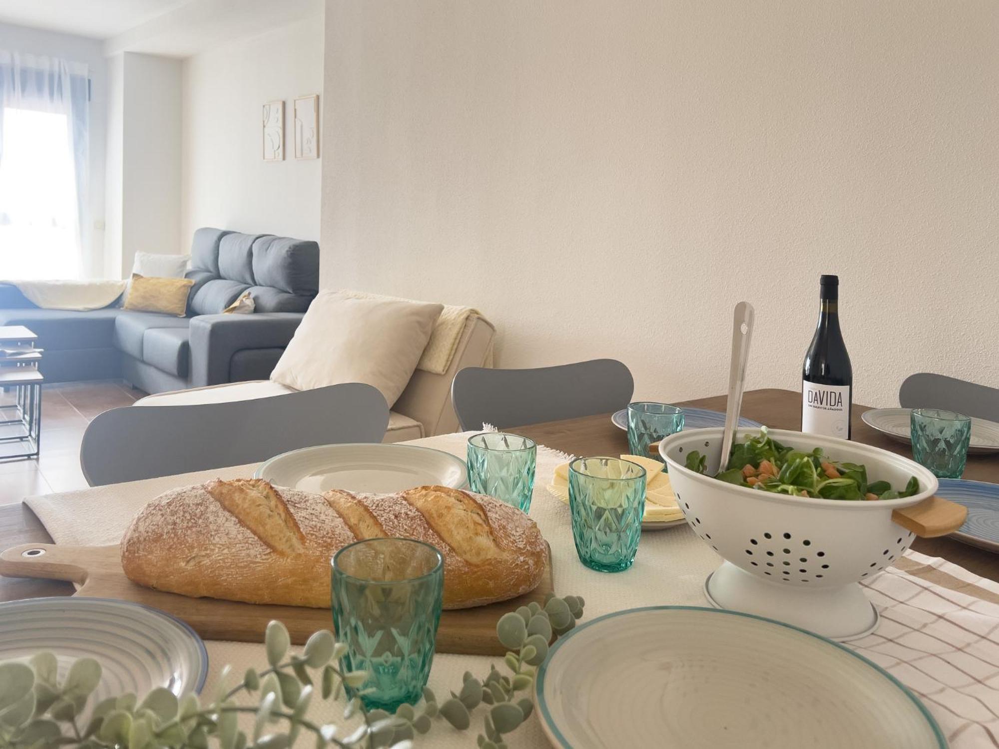 Fuensalidahomes101 Εξωτερικό φωτογραφία