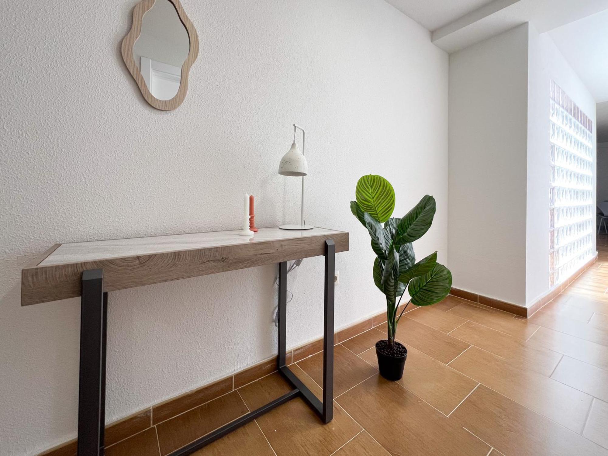 Fuensalidahomes101 Εξωτερικό φωτογραφία