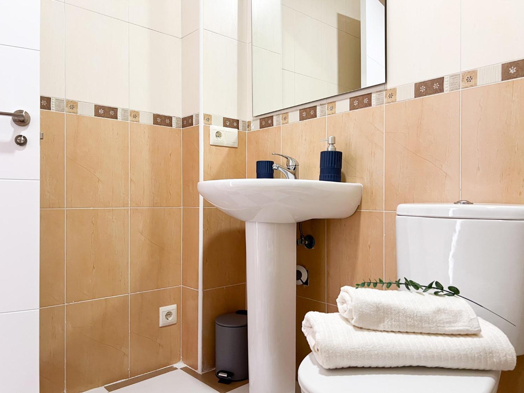 Fuensalidahomes101 Εξωτερικό φωτογραφία
