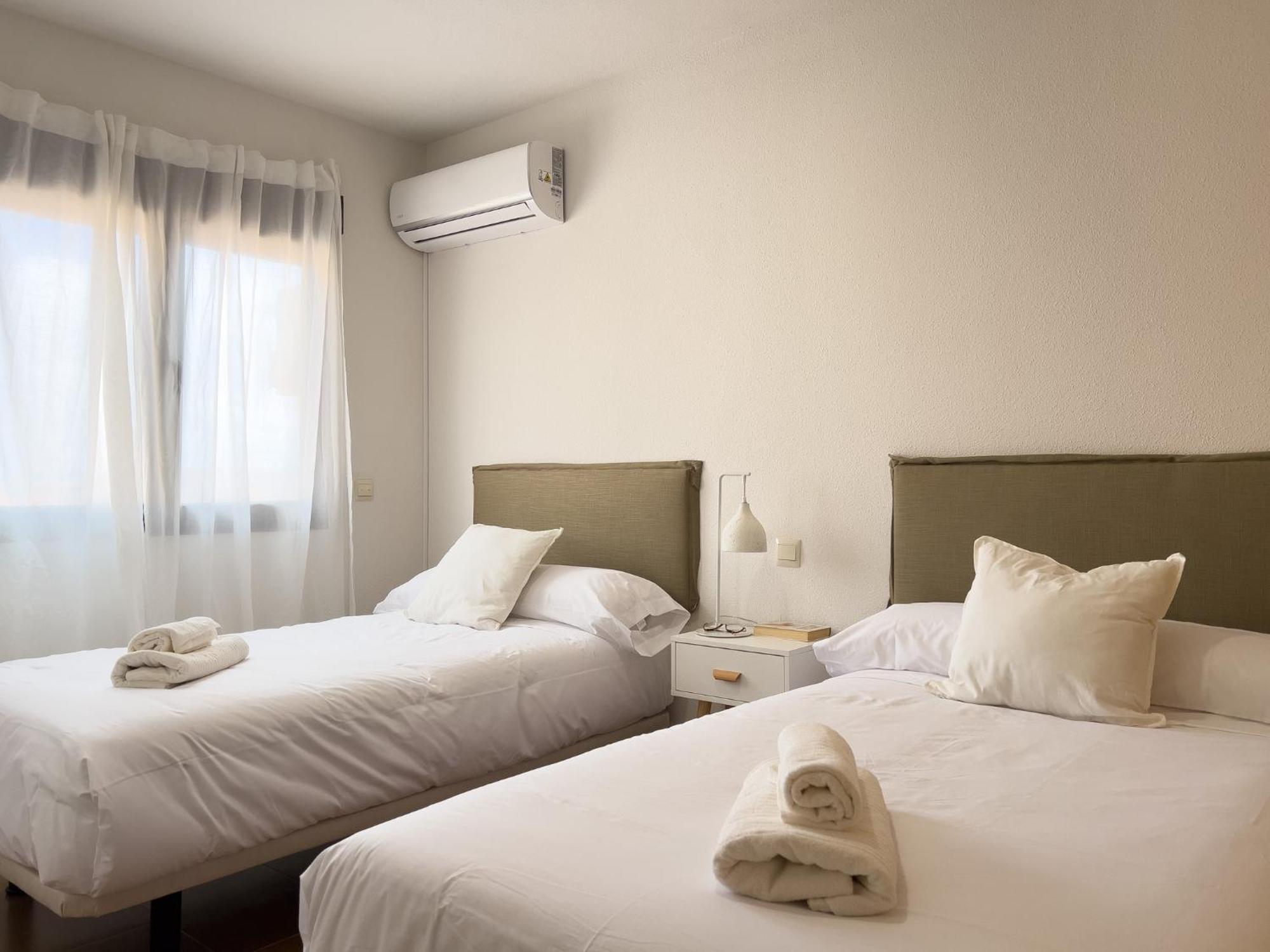 Fuensalidahomes101 Εξωτερικό φωτογραφία