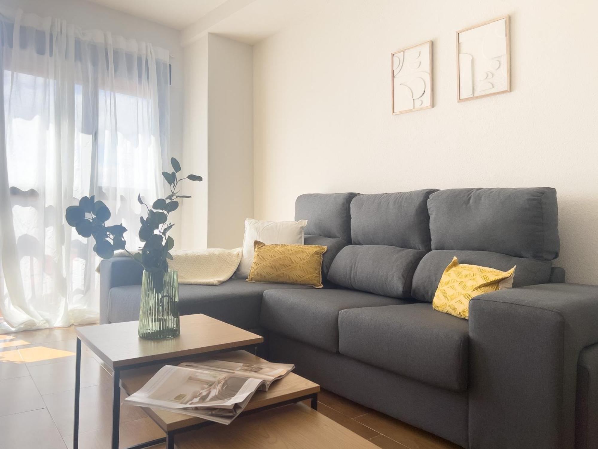 Fuensalidahomes101 Εξωτερικό φωτογραφία