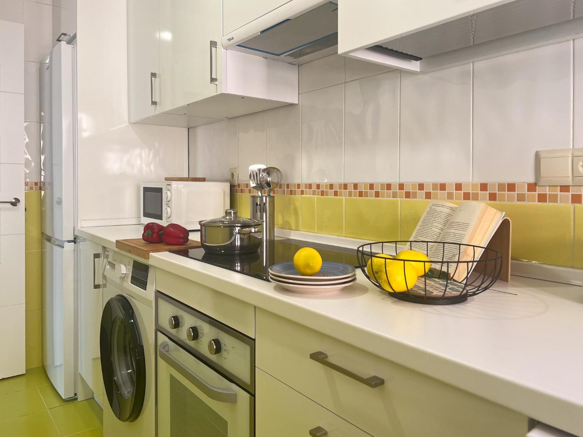 Fuensalidahomes101 Εξωτερικό φωτογραφία