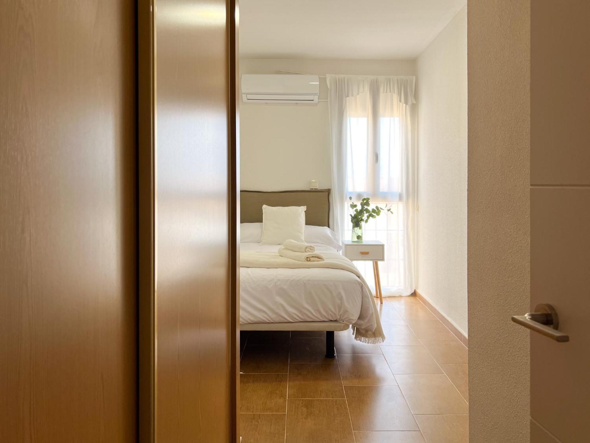 Fuensalidahomes101 Εξωτερικό φωτογραφία