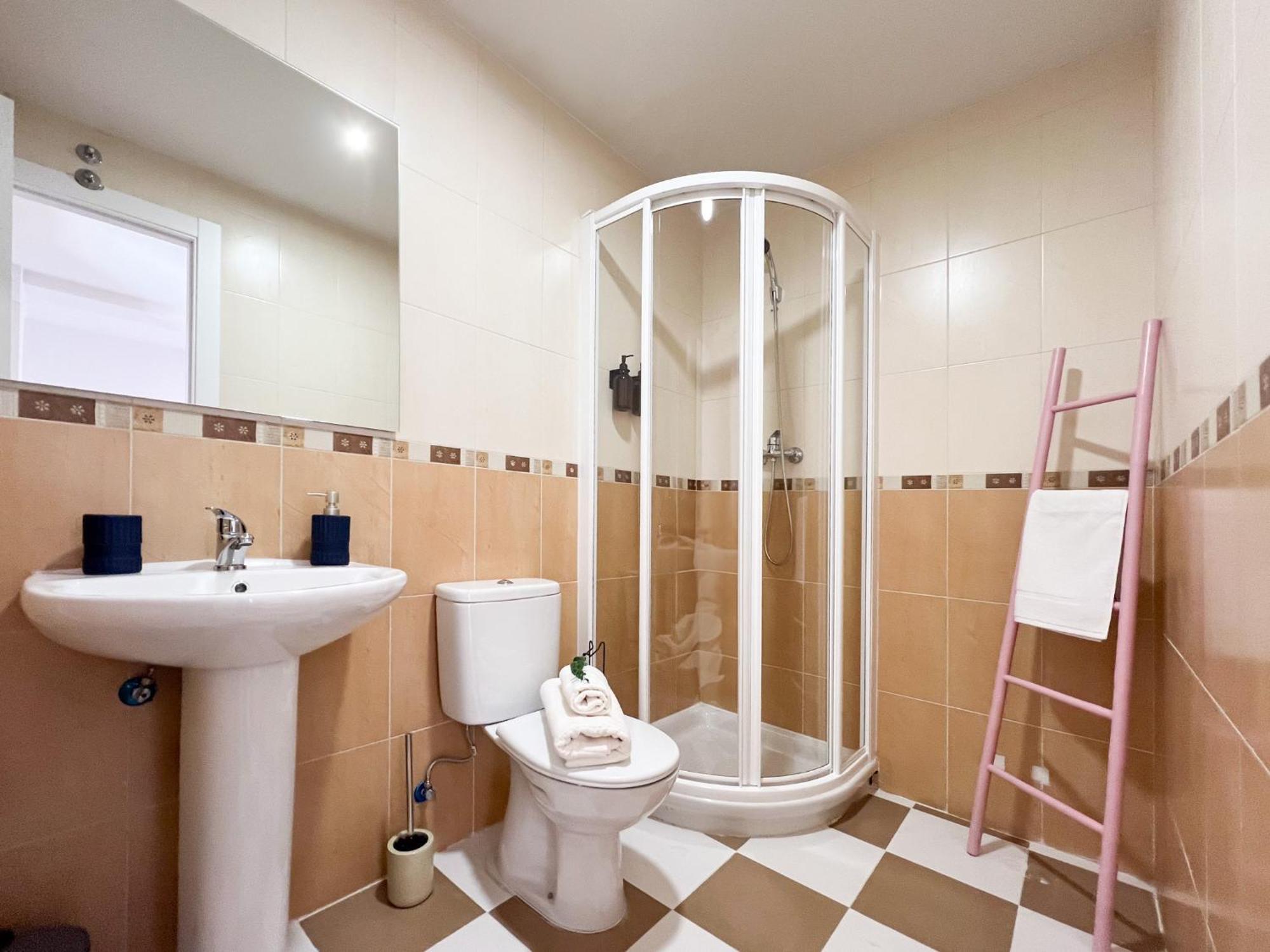 Fuensalidahomes101 Εξωτερικό φωτογραφία