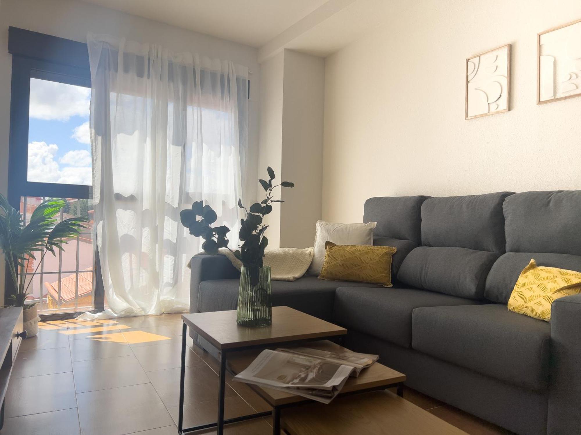 Fuensalidahomes101 Εξωτερικό φωτογραφία