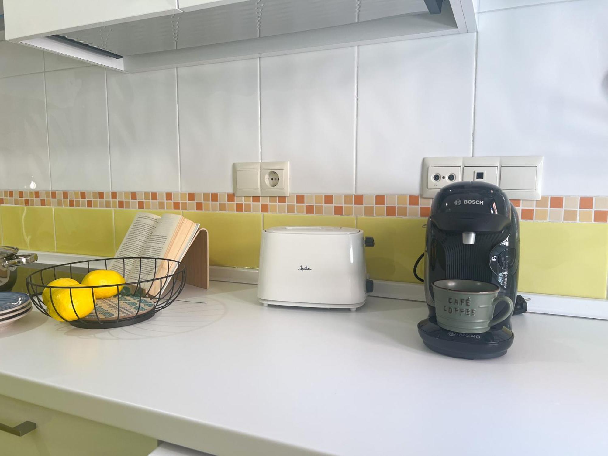 Fuensalidahomes101 Εξωτερικό φωτογραφία