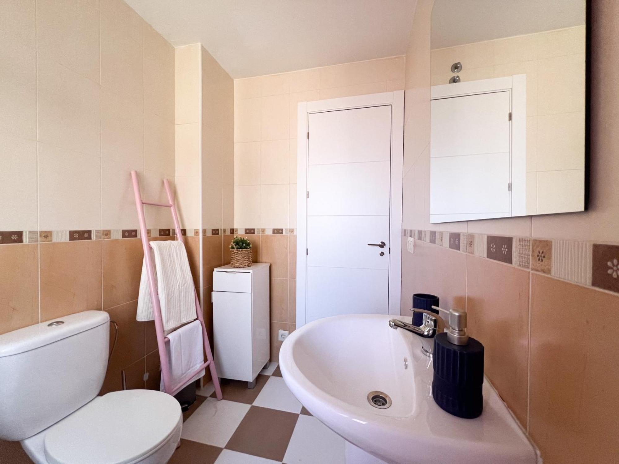 Fuensalidahomes101 Εξωτερικό φωτογραφία