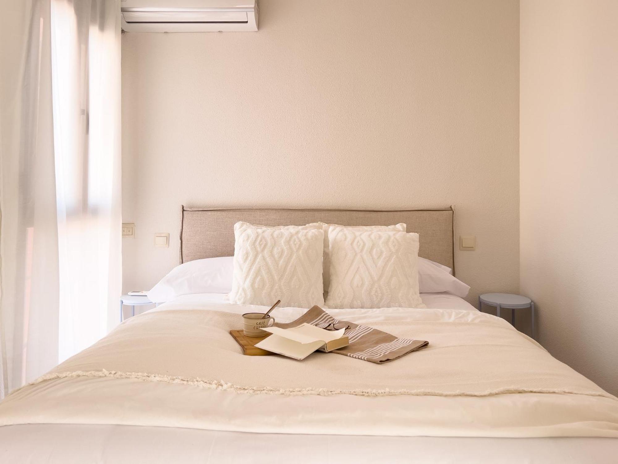 Fuensalidahomes101 Εξωτερικό φωτογραφία