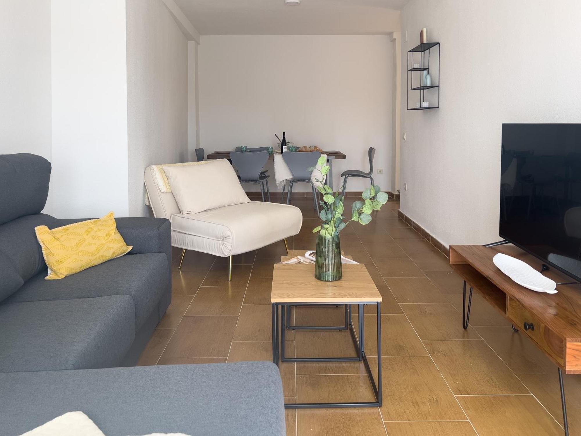 Fuensalidahomes101 Εξωτερικό φωτογραφία