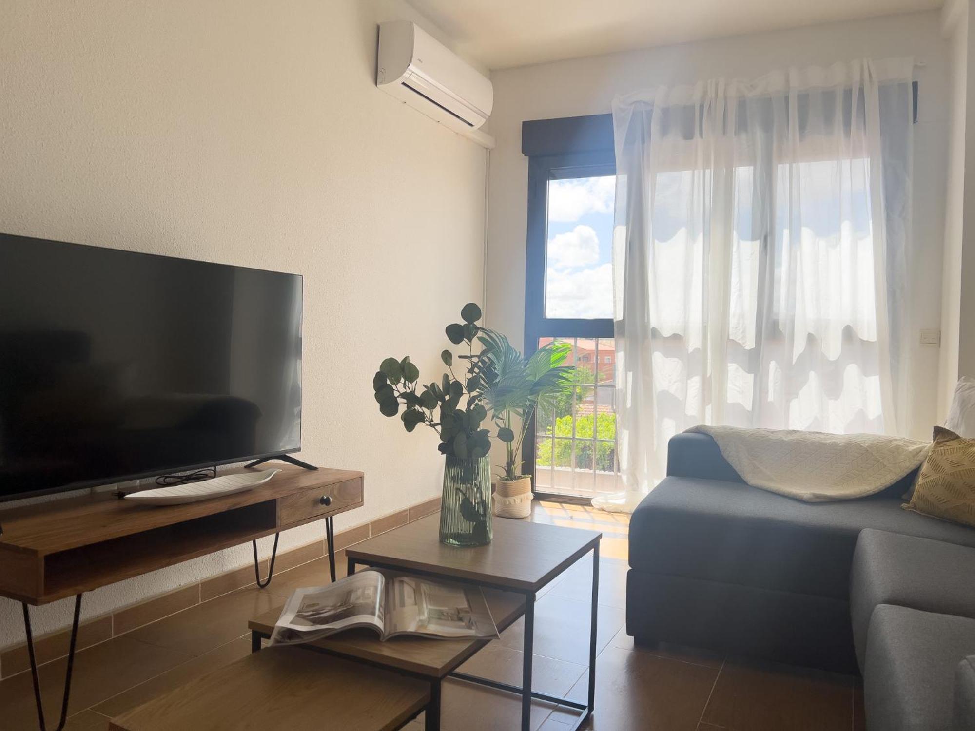 Fuensalidahomes101 Εξωτερικό φωτογραφία