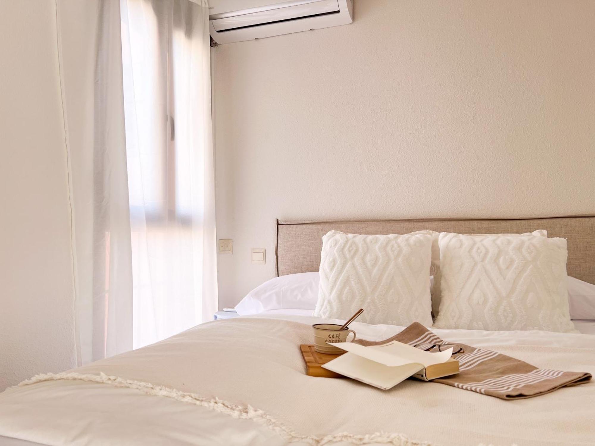 Fuensalidahomes101 Εξωτερικό φωτογραφία