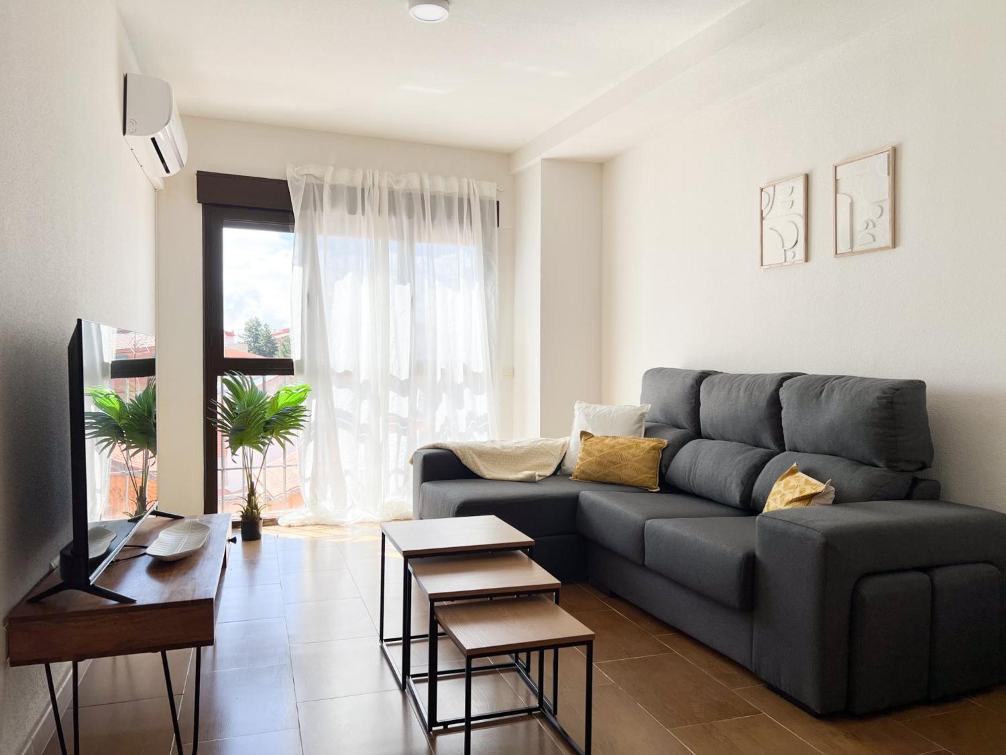 Fuensalidahomes101 Εξωτερικό φωτογραφία