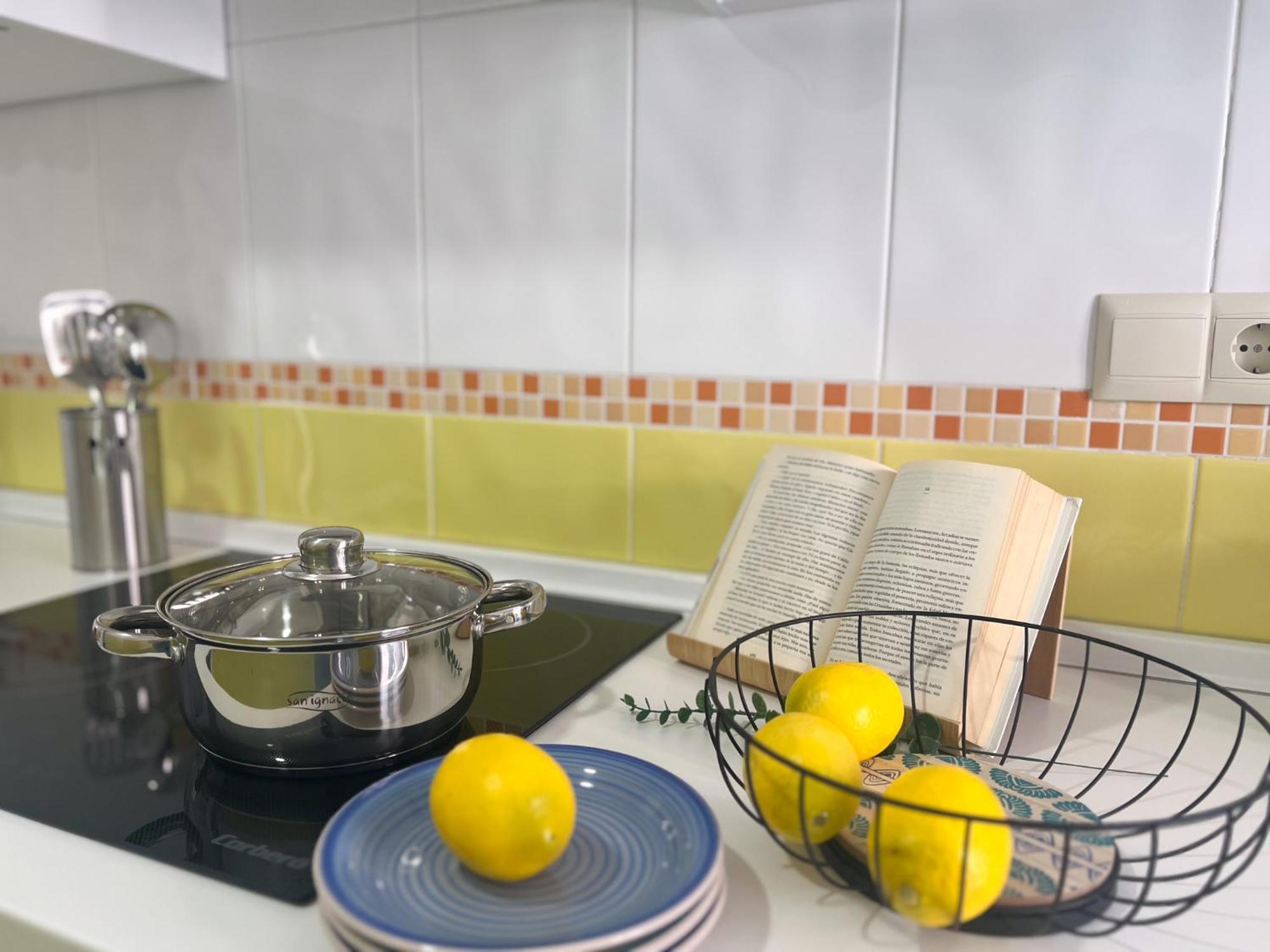Fuensalidahomes101 Εξωτερικό φωτογραφία