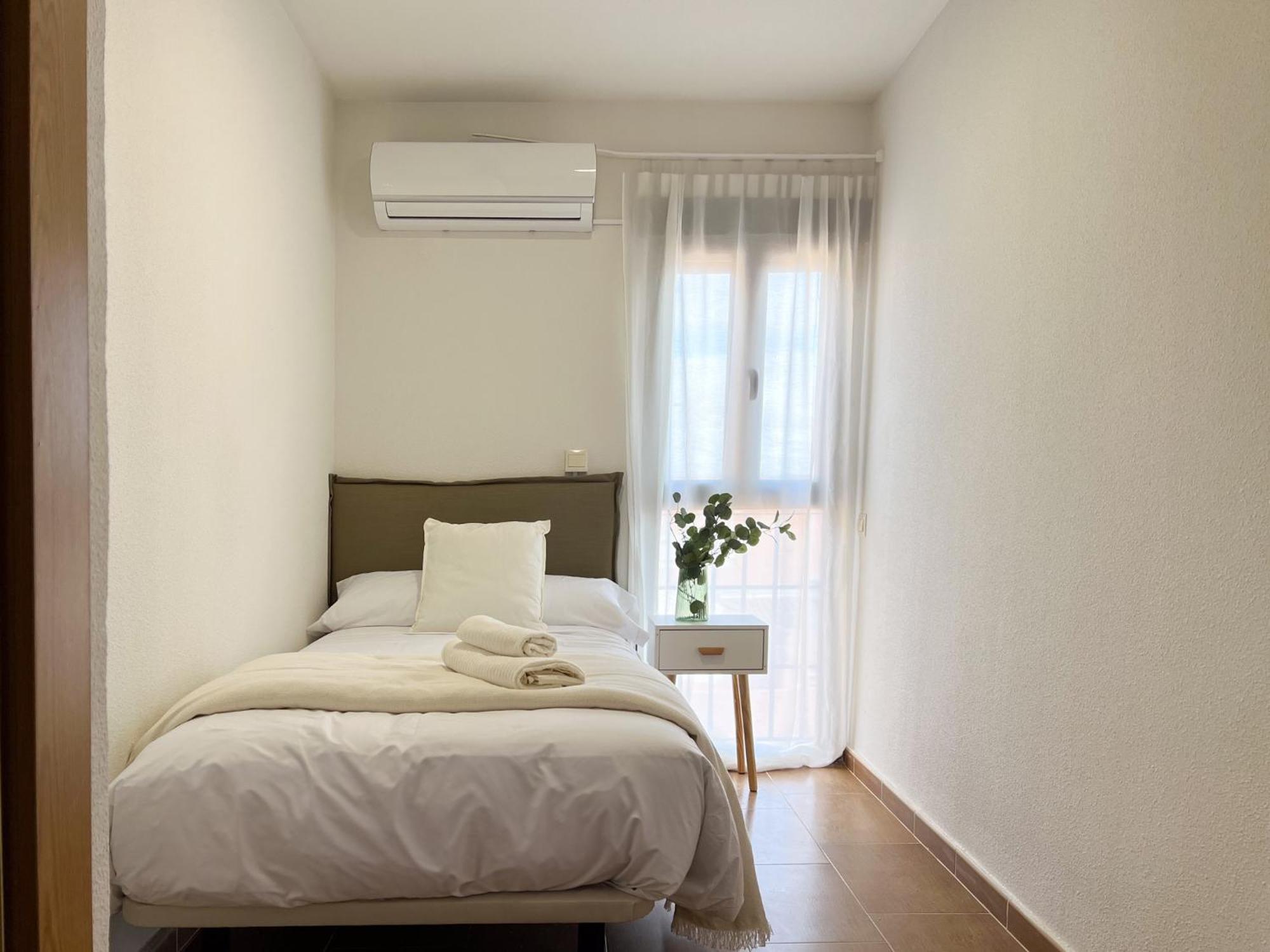 Fuensalidahomes101 Εξωτερικό φωτογραφία